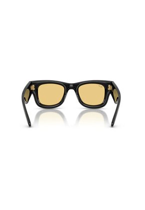 Gafas De Sol Ray-Ban Wayfarer Puffer RB4940 Negro Hombre Y Mujer