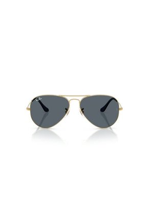 Gafas De Sol Ray-Ban Aviator RB3025 Dorado Hombre Y Mujer