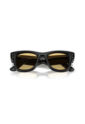 Gafas De Sol Ray-Ban Wayfarer Puffer RB4940 Negro Hombre Y Mujer