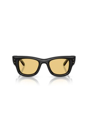 Gafas De Sol Ray-Ban Wayfarer Puffer RB4940 Negro Hombre Y Mujer