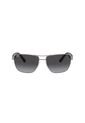 Gafas De Sol Ray-Ban RB3745 Gris Hombre de Rayban