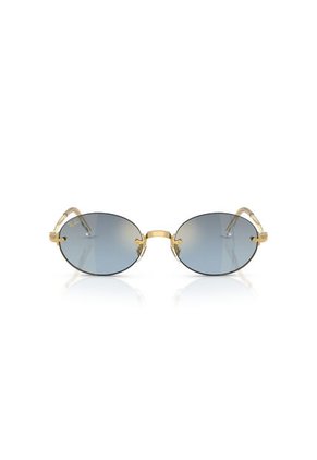 Gafas De Sol Ray-Ban RB3929 Dorado Hombre Y Mujer Degradé ASAP Rocky