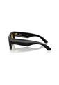 Gafas De Sol Ray-Ban Wayfarer Puffer RB4940 Negro Hombre Y Mujer de Rayban