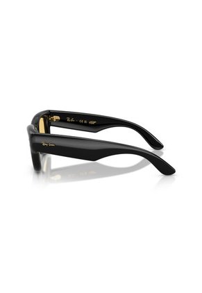 Gafas De Sol Ray-Ban Wayfarer Puffer RB4940 Negro Hombre Y Mujer