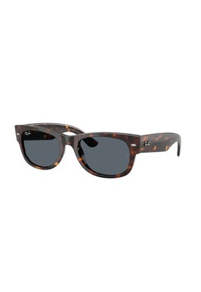 Gafas De Sol Ray-Ban Mega Wayfarer Ii RB0832S Tipo Carey Hombre Y Mujer