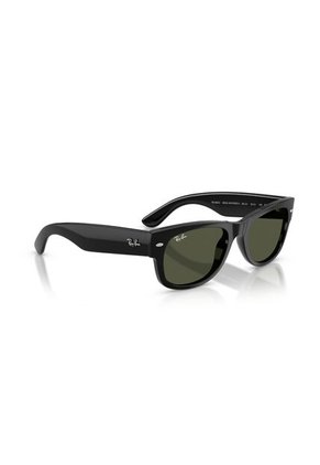 Gafas De Sol Ray-Ban Mega Wayfarer Ii RB0832S Negro Hombre Y Mujer