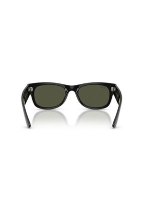 Gafas De Sol Ray-Ban Mega Wayfarer Ii RB0832S Negro Hombre Y Mujer