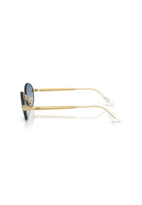 Gafas De Sol Ray-Ban RB3929 Dorado Hombre Y Mujer Degradé ASAP Rocky