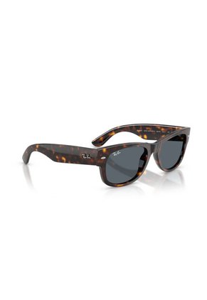 Gafas De Sol Ray-Ban Mega Wayfarer Ii RB0832S Tipo Carey Hombre Y Mujer