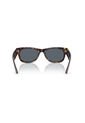 Gafas De Sol Ray-Ban Mega Wayfarer Ii RB0832S Tipo Carey Hombre Y Mujer de Rayban