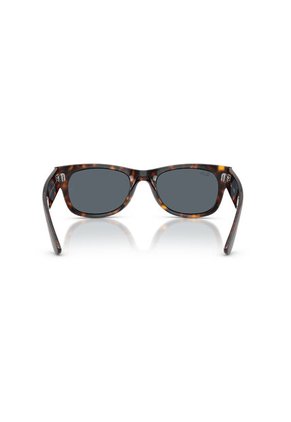 Gafas De Sol Ray-Ban Mega Wayfarer Ii RB0832S Tipo Carey Hombre Y Mujer