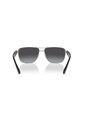 Gafas De Sol Ray-Ban RB3745 Gris Hombre de Rayban