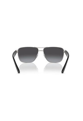 Gafas De Sol Ray-Ban RB3745 Gris Hombre