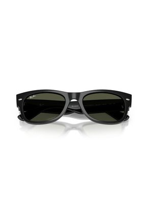 Gafas De Sol Ray-Ban Mega Wayfarer Ii RB0832S Negro Hombre Y Mujer