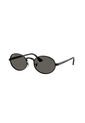 Gafas De Sol Ray-Ban RB3931 Negro Hombre Y Mujer A$AP Rocky de Rayban