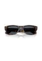 Gafas De Sol Ray-Ban Mega Wayfarer Ii RB0832S Tipo Carey Hombre Y Mujer de Rayban