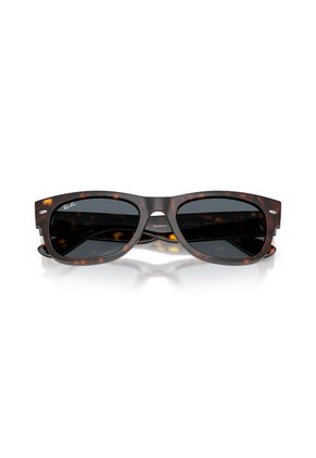 Gafas De Sol Ray-Ban Mega Wayfarer Ii RB0832S Tipo Carey Hombre Y Mujer