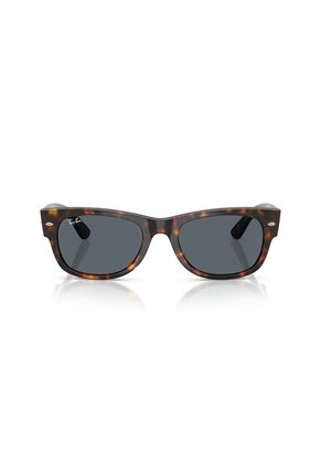 Gafas De Sol Ray-Ban Mega Wayfarer Ii RB0832S Tipo Carey Hombre Y Mujer