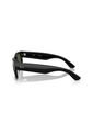 Gafas De Sol Ray-Ban Mega Wayfarer Ii RB0832S Negro Hombre Y Mujer de Rayban