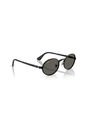 Gafas De Sol Ray-Ban RB3931 Negro Hombre Y Mujer A$AP Rocky de Rayban
