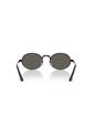 Gafas De Sol Ray-Ban RB3931 Negro Hombre Y Mujer A$AP Rocky de Rayban