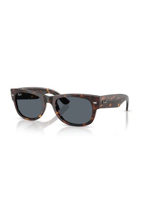 Gafas De Sol Ray-Ban Mega Wayfarer Ii RB0832S Tipo Carey Hombre Y Mujer