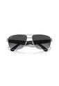 Gafas De Sol Ray-Ban RB3745 Gris Hombre de Rayban