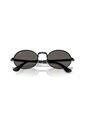 Gafas De Sol Ray-Ban RB3931 Negro Hombre Y Mujer A$AP Rocky de Rayban