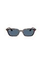 Gafas De Sol Ray-Ban Zaya RB4456 Tipo Carey Hombre Y Mujer de Rayban