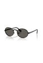 Gafas De Sol Ray-Ban RB3931 Negro Hombre Y Mujer A$AP Rocky de Rayban