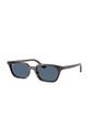Gafas De Sol Ray-Ban Zaya RB4456 Tipo Carey Hombre Y Mujer de Rayban