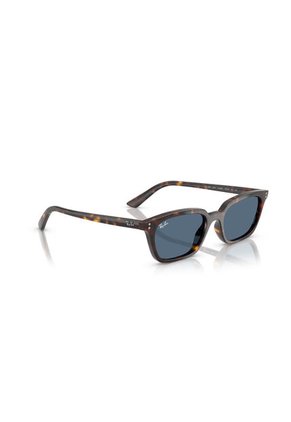 Gafas De Sol Ray-Ban Zaya RB4456 Tipo Carey Hombre Y Mujer