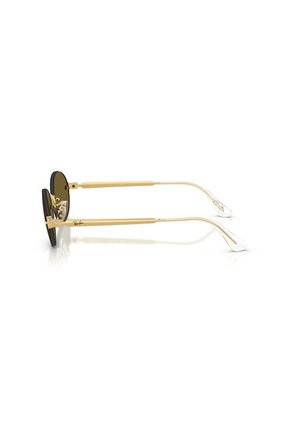 Gafas De Sol Ray-Ban RB3929 Dorado Hombre Y Mujer A$AP Rocky