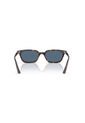 Gafas De Sol Ray-Ban Zaya RB4456 Tipo Carey Hombre Y Mujer de Rayban