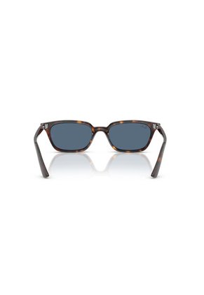 Gafas De Sol Ray-Ban Zaya RB4456 Tipo Carey Hombre Y Mujer