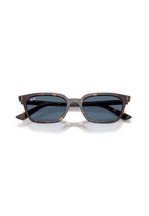 Gafas De Sol Ray-Ban Zaya RB4456 Tipo Carey Hombre Y Mujer