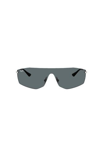 Gafas De Sol Ray-Ban RB3781 Plateado Hombre Y Mujer Rayban
