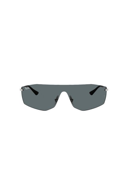 Gafas De Sol Ray-Ban RB3781 Plateado Hombre Y Mujer
