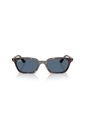 Gafas De Sol Ray-Ban Zaya RB4456 Tipo Carey Hombre Y Mujer de Rayban