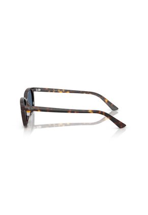 Gafas De Sol Ray-Ban Zaya RB4456 Tipo Carey Hombre Y Mujer