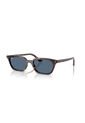 Gafas De Sol Ray-Ban Zaya RB4456 Tipo Carey Hombre Y Mujer de Rayban