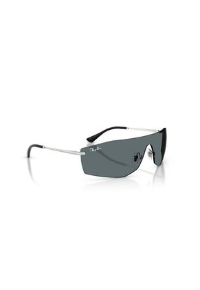 Gafas De Sol Ray-Ban RB3781 Plateado Hombre Y Mujer