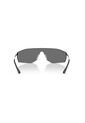 Gafas De Sol Ray-Ban RB3781 Plateado Hombre Y Mujer de Rayban