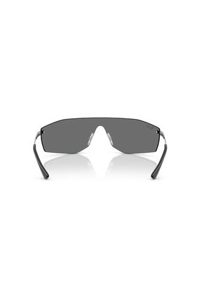Gafas De Sol Ray-Ban RB3781 Plateado Hombre Y Mujer