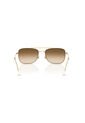 Gafas De Sol Ray-Ban RB3755 Dorado Hombre Y Mujer Degradé de Rayban