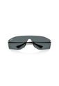 Gafas De Sol Ray-Ban RB3781 Plateado Hombre Y Mujer de Rayban