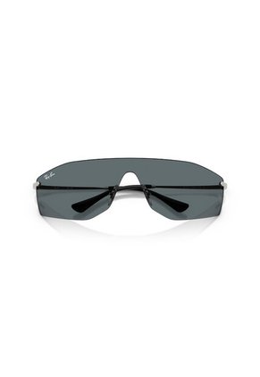 Gafas De Sol Ray-Ban RB3781 Plateado Hombre Y Mujer