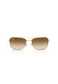 Gafas De Sol Ray-Ban RB3755 Dorado Hombre Y Mujer Degradé de Rayban