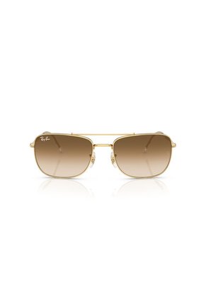 Gafas De Sol Ray-Ban RB3755 Dorado Hombre Y Mujer Degradé