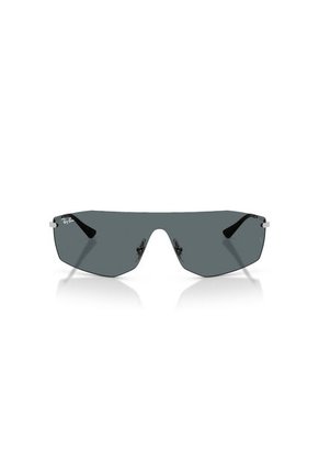 Gafas De Sol Ray-Ban RB3781 Plateado Hombre Y Mujer